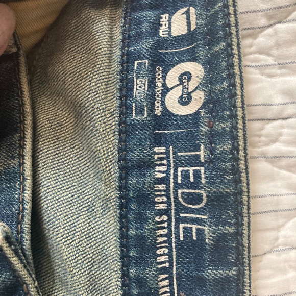 G-star jeans Tedie - Picture 4 of 5